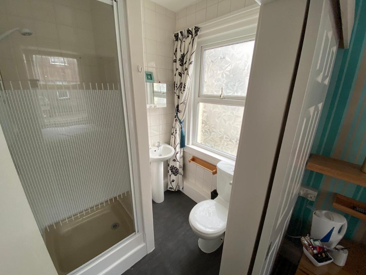 Delovely Hotel Blackpool Luaran gambar