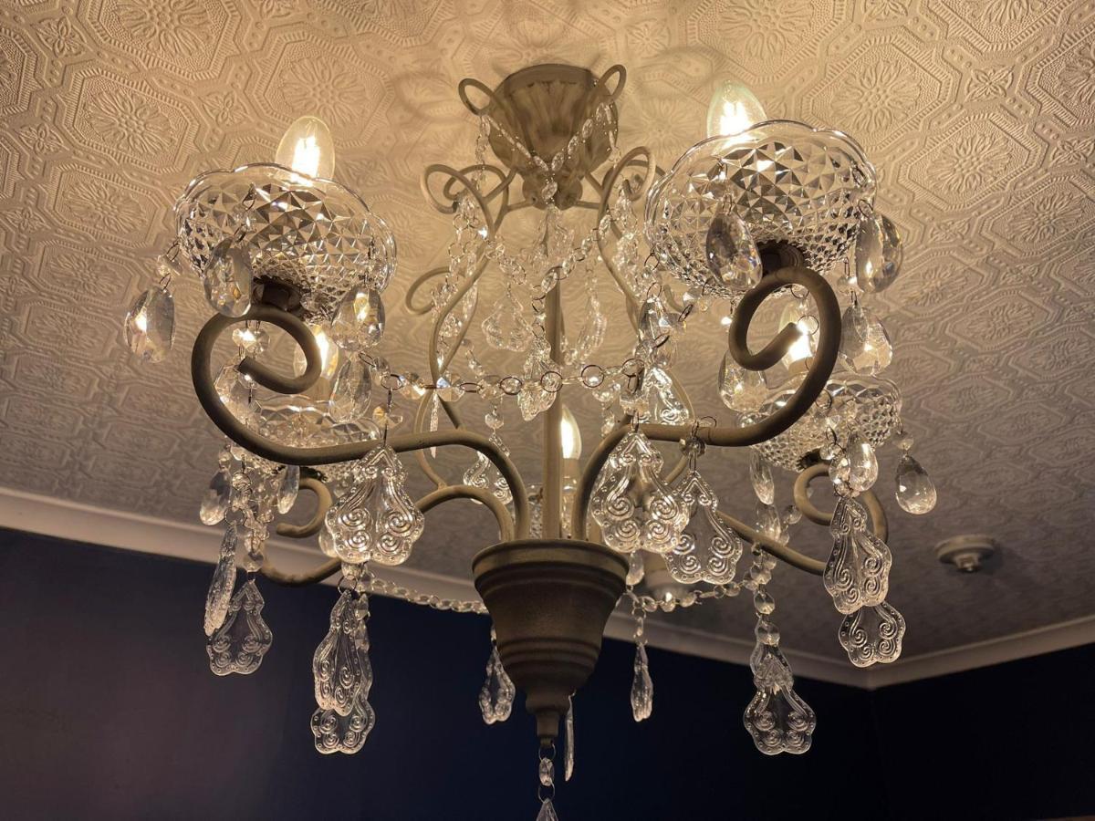 Delovely Hotel Blackpool Luaran gambar