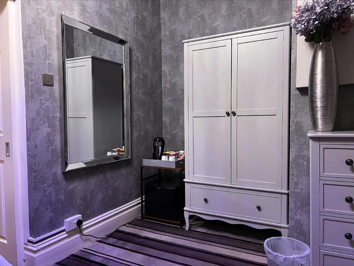 Delovely Hotel Blackpool Luaran gambar