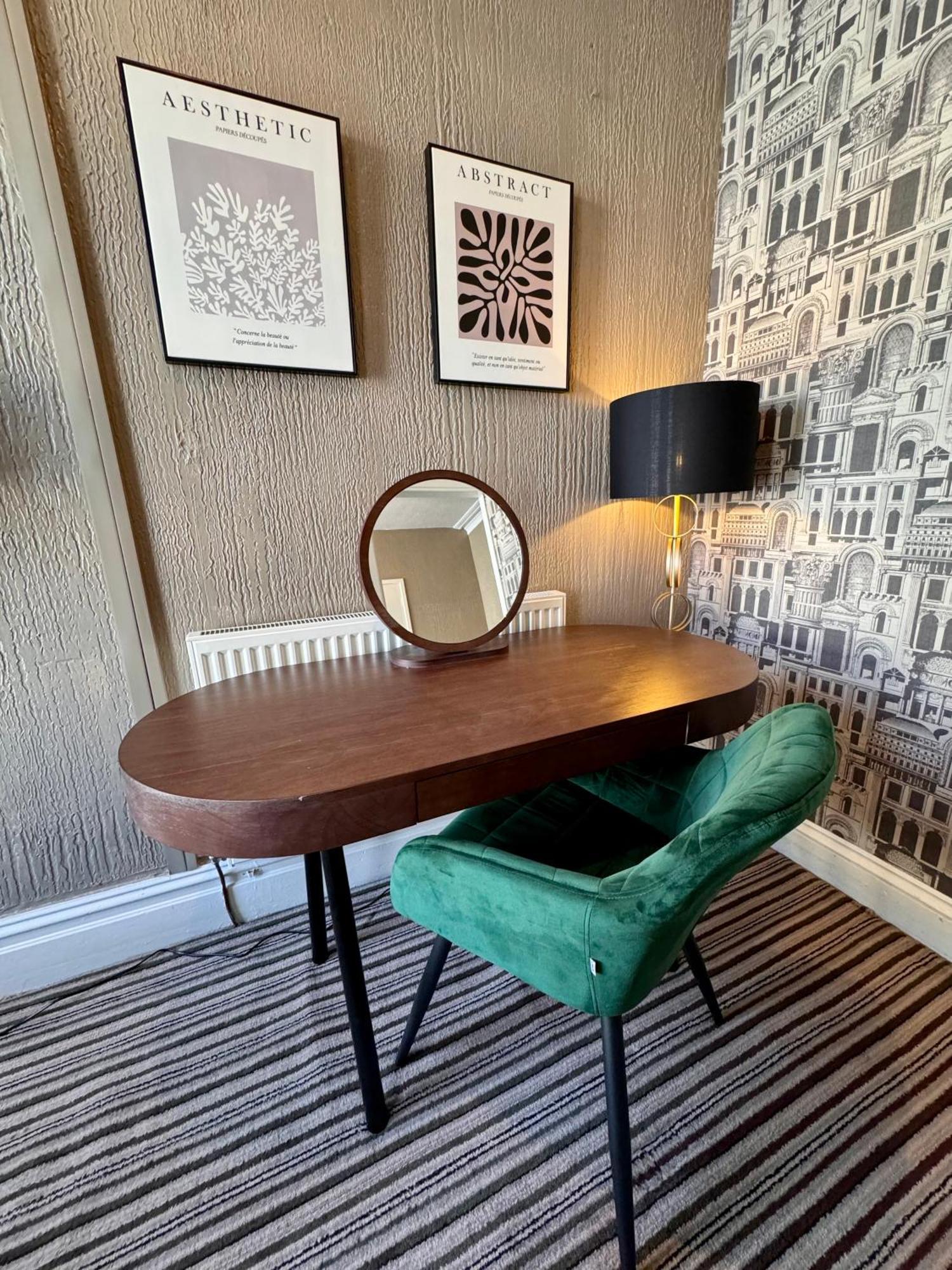 Delovely Hotel Blackpool Luaran gambar