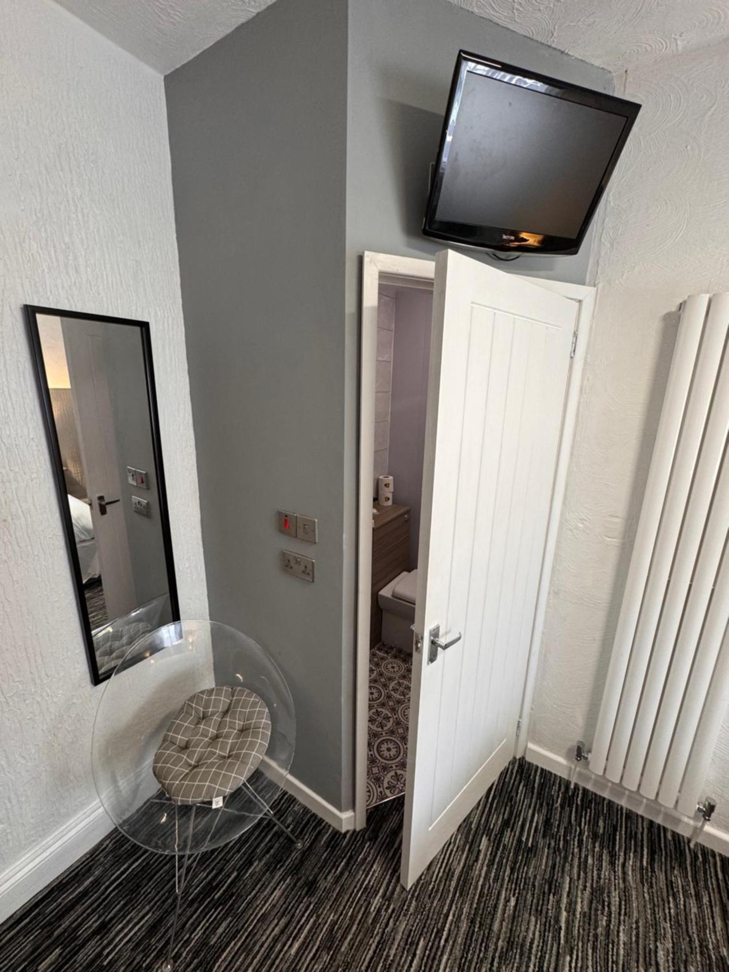 Delovely Hotel Blackpool Luaran gambar