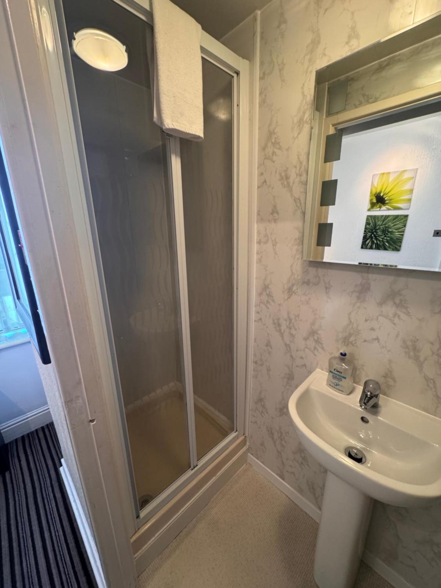 Delovely Hotel Blackpool Luaran gambar