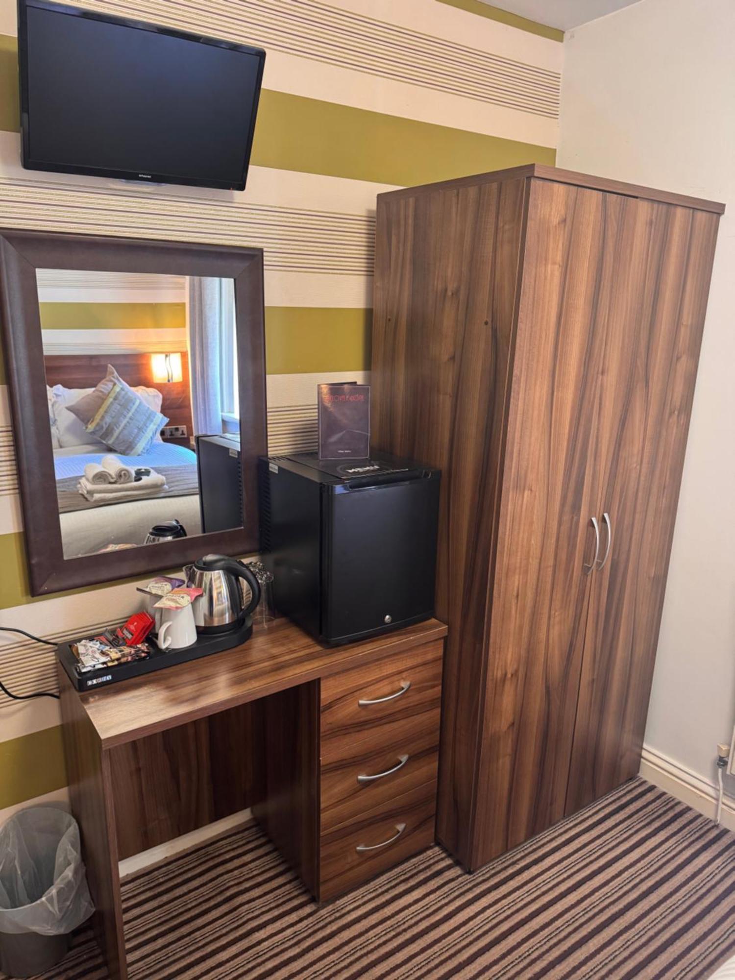 Delovely Hotel Blackpool Luaran gambar
