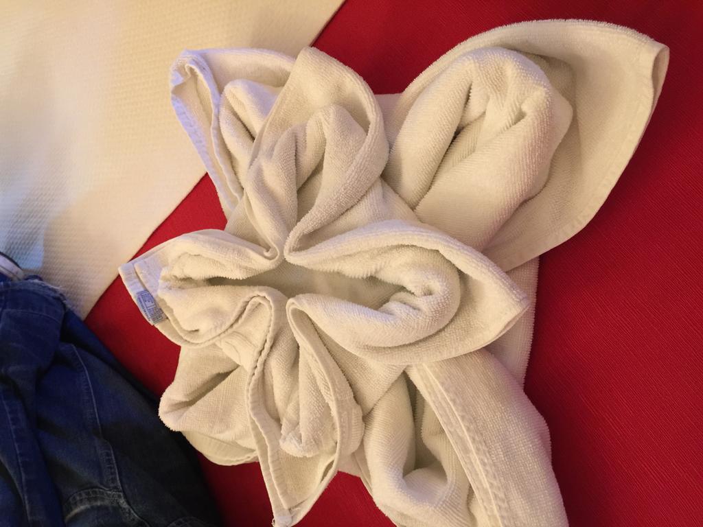 Delovely Hotel Blackpool Bilik gambar